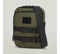 G-STAR Motion Schultertasche Grün one size antic green D28256-01-735-PC
