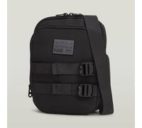 G-STAR Motion Schultertasche Schwarz one size black D28256-01-990-PC