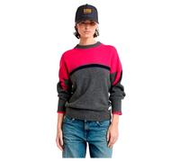 G-STAR Multi Color Loose R Sweater L