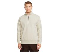 G-STAR Nifous Half Zip Sweatshirt Mehrfarbig L whitebait heather D26305-D566-6030-L