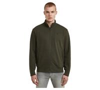 G-STAR Nifous Zip Thru sw
