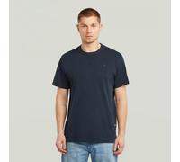 T-Shirt G-STAR "Nifous", Herren, Gr. XL, salute gd, Obermaterial: 100% Baumwolle, casual, regular fit, Rundhals, Kurzarm, Shirts (59753265-XL) salute gd