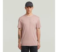 G-STAR Nifous T-Shirt Pink L lt berry mist gd D24449-2653-G216-L