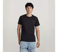 G-STAR Nifous T-Shirt Schwarz XXL dark black D24449-336-6484-XXL