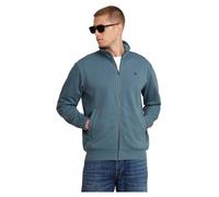 G-STAR Nifous Zip Thru Sweater