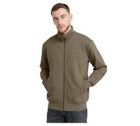 G-STAR Nifous Zip Thru Sweater