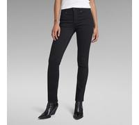 G-STAR RAW Damen Noxer Straight Jeans