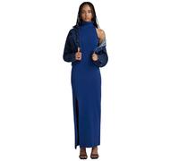 G-Star Kleid in Blau - 50% | Größe M | Damen Kleider