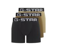 G-STAR Boxer Brief 3er-Pack Mehrfarbig S MULTI 2 D29436-01-J209-S