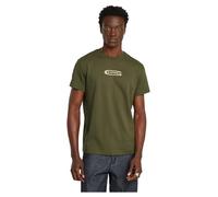 G-STAR Old Skool Logo r t