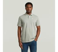 G-STAR Oluv Regular Polo Grau XXL wrought iron D29530-E558-G284-XXL