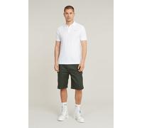 G-star Oluv Kurzarm-poloshirt (Herstellerartikelnummer: D25479-D248-110-XXL)