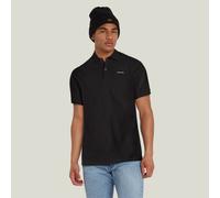 G-star Oluv Kurzarm-poloshirt (Herstellerartikelnummer: D25479-D248-6484-XL)