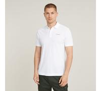 G-star Oluv Kurzarm-poloshirt (Herstellerartikelnummer: D25479-D248-110-XL)