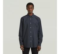 G-star 1 Pocket Regular Langarmhemd