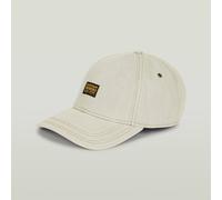 G-STAR Originals Baseball Cap Hellblau one size beached faded vivianite grey D03219-E361-H910-PC