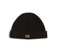 G-star Originals Fisherman Mütze One Size Dk Black