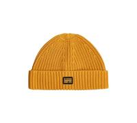 G-STAR Originals Fisherman Beanie Gelb one size Saffron D24321-D167-782-PC