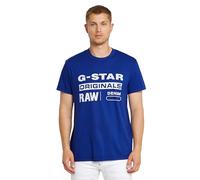 G-star Originals Kurzarm-t-shirt