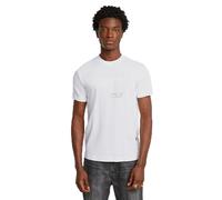 G-STAR Originals T-Shirt Weiß L white D26044-C336-110-L