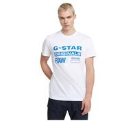 G-STAR Originals r t
