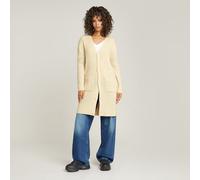 G-star Oristel Strickjacke (Herstellerartikelnummer: D26497-4428-G076-L)