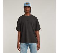 G-STAR, Center Chest Boxy T-Shirt