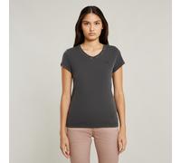 G-STAR Eyben Slim V-Neck Top 2.0