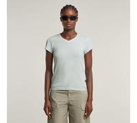 G-STAR, Eyben Slim V-Neck Top 2.0