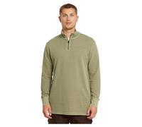 G-star Overdyed Half Zip Tweeter Langarm-t-shirt