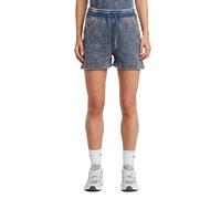 G-STAR Damen Overdyed Sweat Shorts