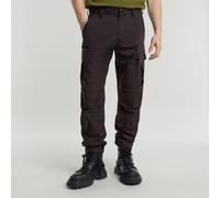 G-star P-3 Trainer Cargo Pants Schwarz 33 Mann (Herstellerartikelnummer: D23677-D308-6484-33)