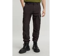 G-Star RAW P-3 Cargo Trainingshose Schwarz 32 D23677-D308-6484-32