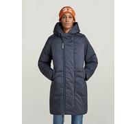 G-Star Parka in Dunkelblau - Größe L | Damenjacken