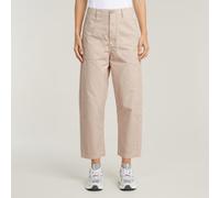 G-STAR Pilot Cropped Hose Pink 26 liquid pink gd D26148-D385-B600-26