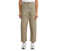 G-STAR, Pilot Cropped Pants wmn
