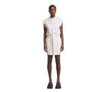 G-star Pocket Kurzes ärmelloses Kleid