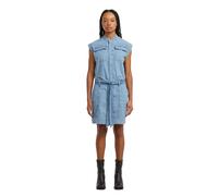 G-star Pocket Kurzes ärmelloses Kleid