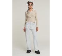 G-STAR Polo Slim ls wmn