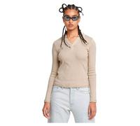 G-STAR Polo Top Slim Beige XS dark brick D26074-D958-1214-XS