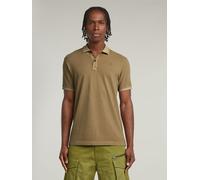 G-STAR, Dunda Overdyed Slim Polo