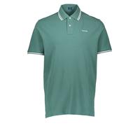 G-Star Poloshirt in Grün - Größe XS | Herren Plussize