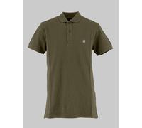 G-Star Poloshirt in Khaki - Größe 164 | Kinder Oberteile