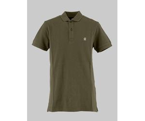 G-Star Poloshirt in Khaki - Größe 164 | Kinder Oberteile