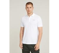 G-star Oluv Kurzarm-poloshirt (Herstellerartikelnummer: D25479-D248-110-L)