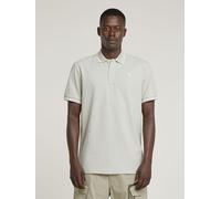 G-STAR Dunda Slim Stripe Poloshirt