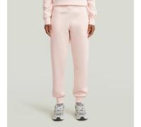 G-star Premium Core 2.0 Trainingshose L Silver Peony