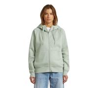 G-Star Premium Core 2.1 Hooded Zip Thru Sweater Trainingsanzug für Damen
