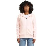 G-star Premium Core 2.1 Reißverschlusspullover XL Silver Peony