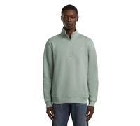 G-Star Premium Core Half Zip Sweater